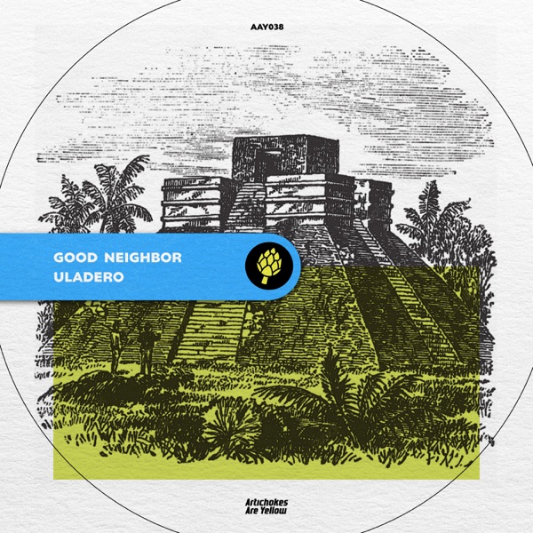 Uladero - Single