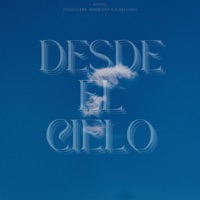 Desde El Cielo - Single - Potro