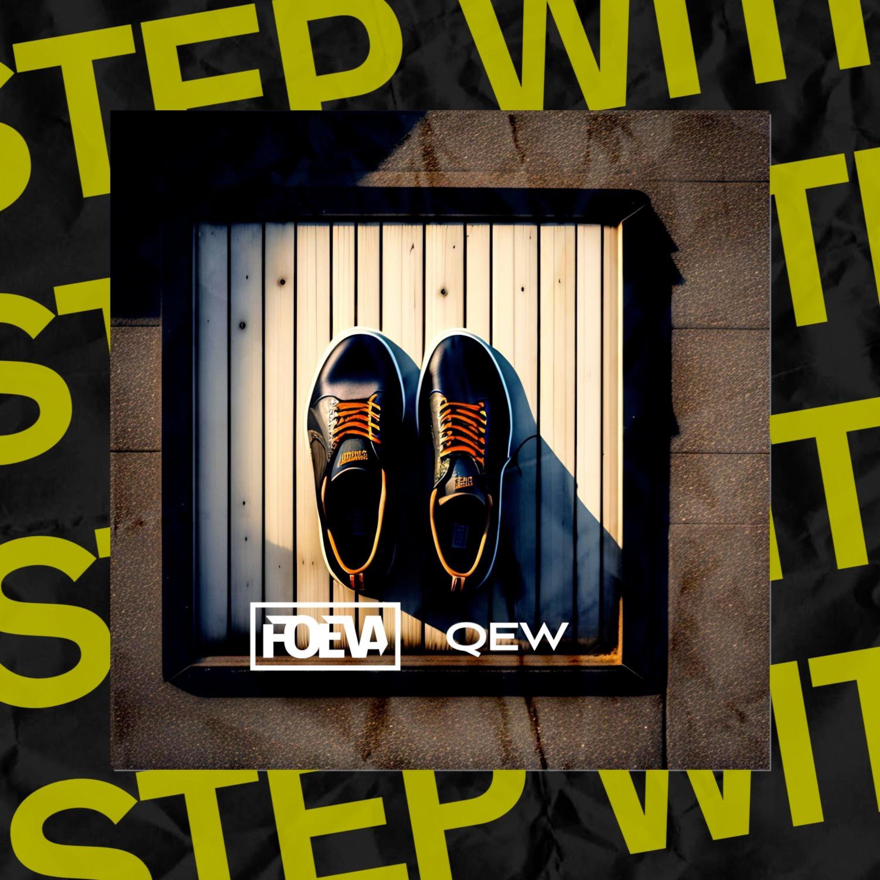 Step Wit - Single