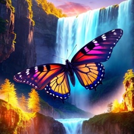 Flutterbye StackMaster