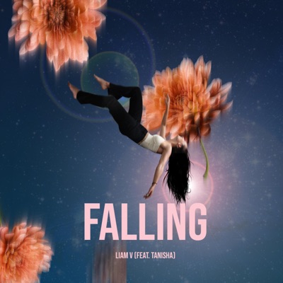 Falling (feat. Tanisha) - Single