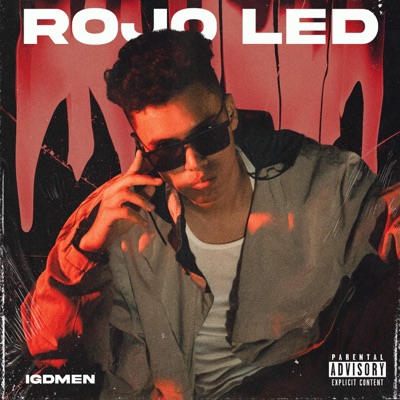 Rojo Led - Single