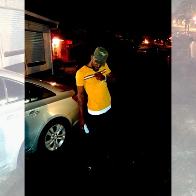 Kolo Bang (BAMA) - Single