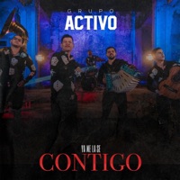 Ya Me La Se Contigo - Single - Grupo Activo