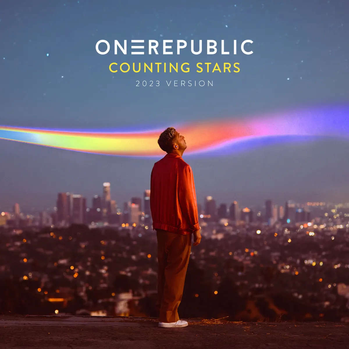 OneRepublic - Counting Stars (2023 Version) - Single (2023) [iTunes Plus AAC M4A]-新房子