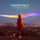 Counting Stars (2023 Version) artwork