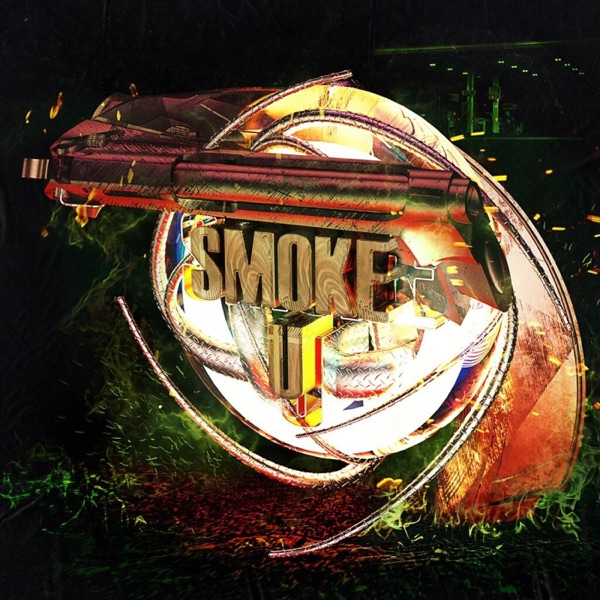 Smoke u (feat. JUSTHIS) - Single