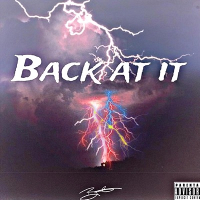 Back At It - Single