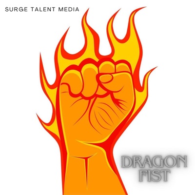 Dragon Fist - Single