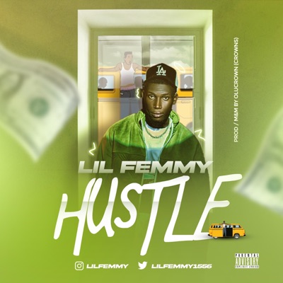 Hustle - Single