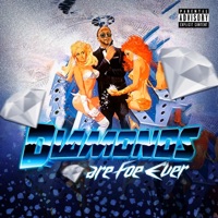 Diamonds Are For Ever - Swagger The Chosen