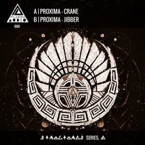 Crane / Jibber - Single