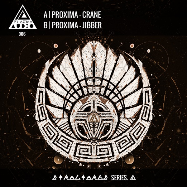 Crane / Jibber - Single