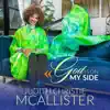 Judith Christie McAllister - God Is On My Side (Radio Edit)
