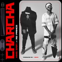 Charcha (feat. RD Prince) - Single - King Saifi