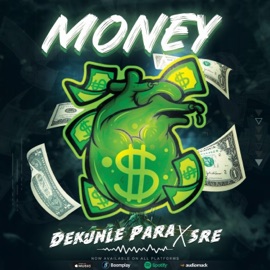 Money (feat. SRE) Dekunle para