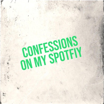 confessions on my spotify (feat. Lil snipes, Painful Pretty & eske is gone) - Single