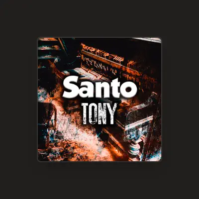 Listen to Tony, watch music videos, read bio, see tour dates & more!