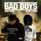 Bad Boyz (feat. Neednoname) - Cashoutchris lyrics