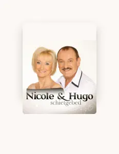 Nicole सुनें, म्यूज़िक वीडियो देखें, बायो पढ़ें, दौरे की तारीखें और बहुत कुछ देखें!