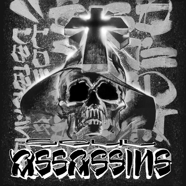 Roc Star - Album by DJ Muggs & Mooch - Apple Music