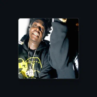 Listen to 1800 Bidness, watch music videos, read bio, see tour dates & more!