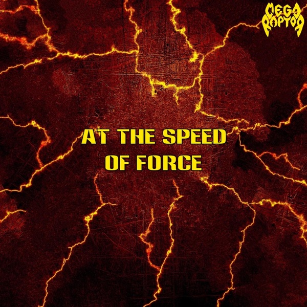 At the Speed of Force