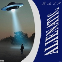 Alienatic - Single - Raif