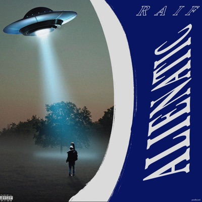 Alienatic - Single