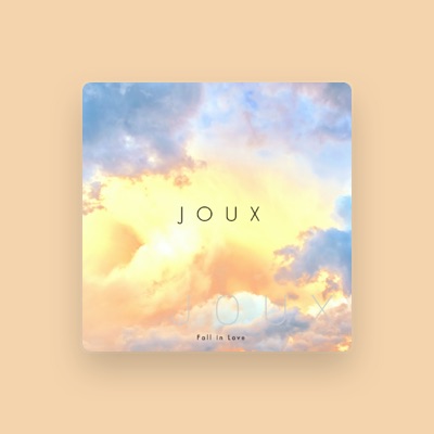 Listen to Joux, watch music videos, read bio, see tour dates & more!