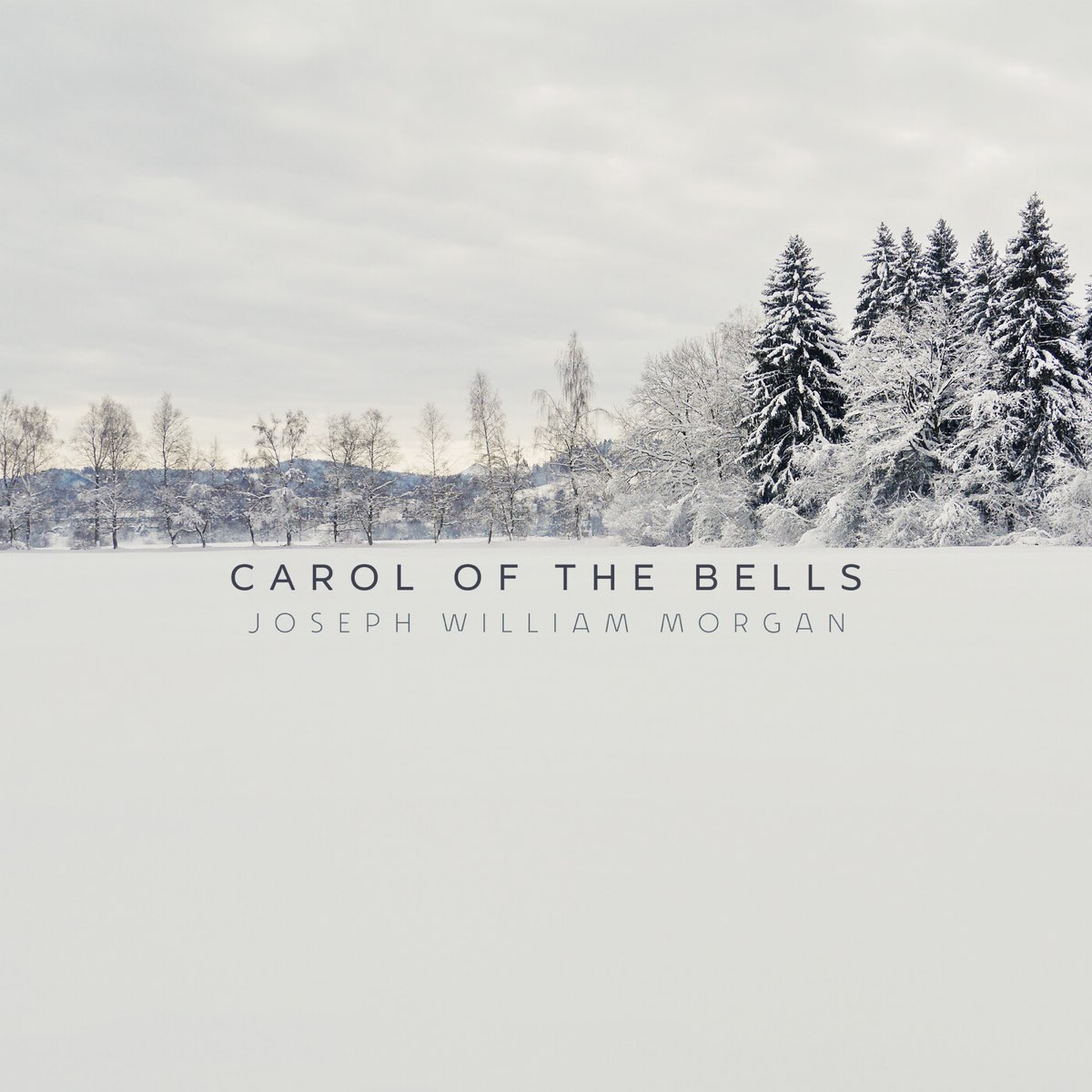 Carol Of The Bells Single” álbum De Joseph William Morgan En Apple Music 
