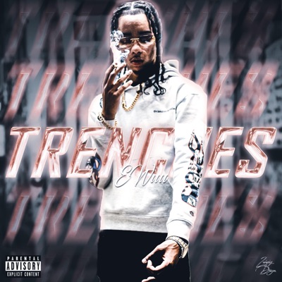 Trenches - Single