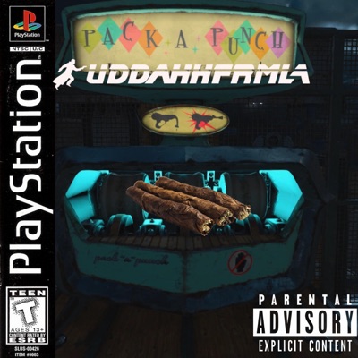 Pack a Punch - Single