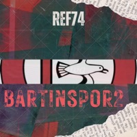 Bartınspor 2 - Single - Ref74