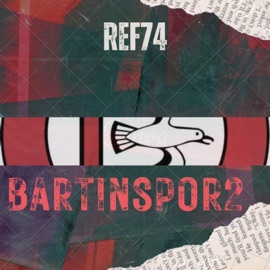 Bartınspor 2 Ref74