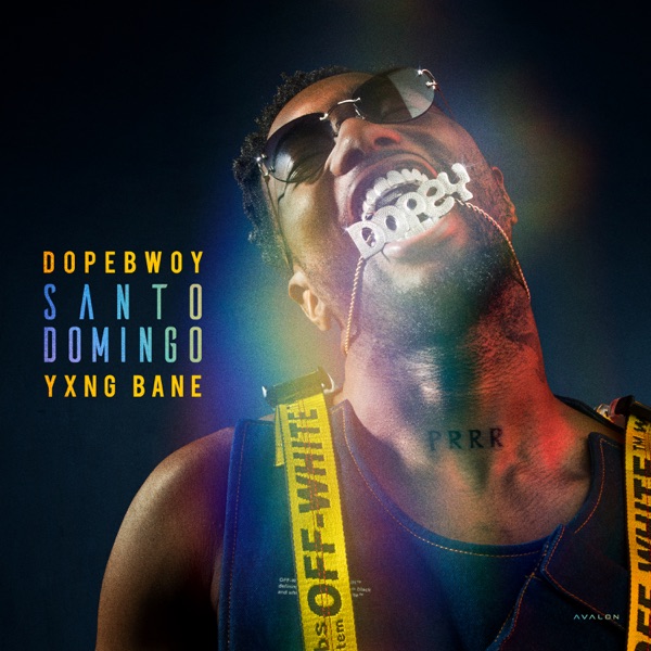 Santo Domingo (feat. Yxng Bane) - Single