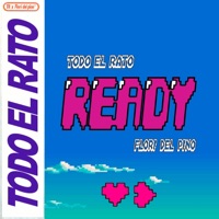 Ready - Single - Flori del Pino & Todo el Rato