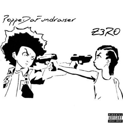 Riley Freeman (feat. PoppeDaFundraiser) - Single