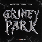 Grimey Park - EP artwork