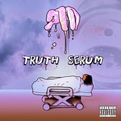 Truth Serum - EP