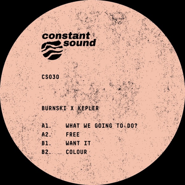 What We Going to Do? - EP