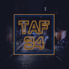 Ντελίριο Taf 34