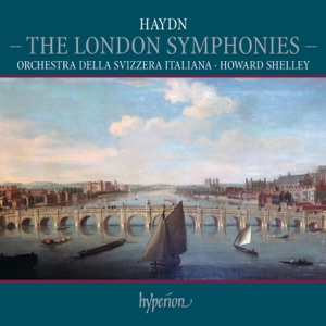 Symphony No. 94 in G Major, Hob. I:94 