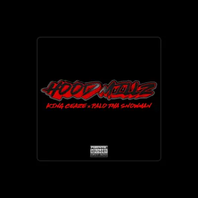 Listen to King ceaze, watch music videos, read bio, see tour dates & more!