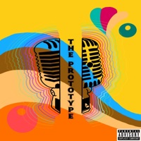 The Prototype - K.Carter