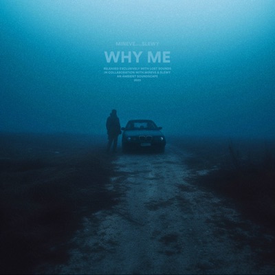 Why Me? - Single