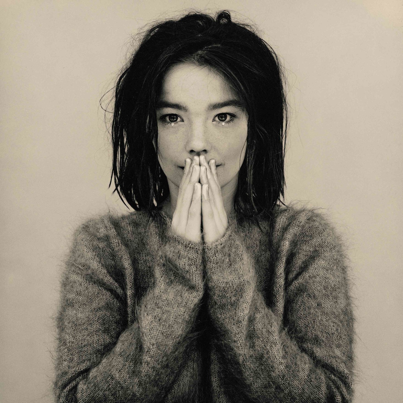 Debut by Björk