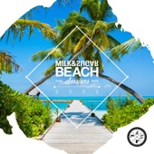 Milk & Sugar Beach Sessions 2023 artwork