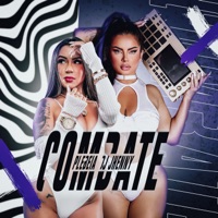 Combate - Single - Plebeia, DJ JHENNY & Dj SuMo Beats