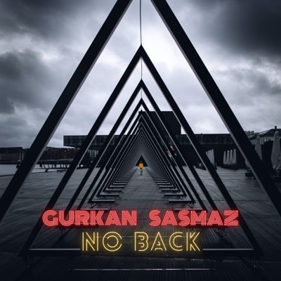No Back - Single